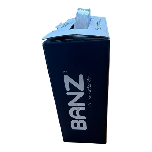 BaBy BanZ Pink Earmuffs for Kids - Picture 4 of 4